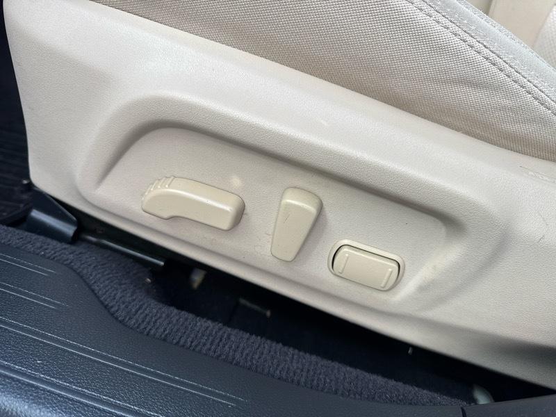 Subaru Outback 2.5i Premium 2016