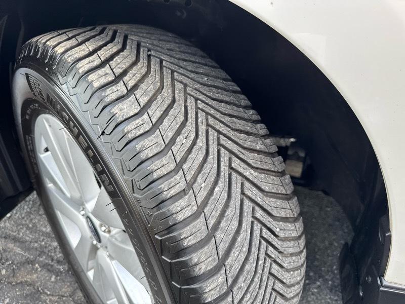 Subaru Outback 2.5i Premium 2016