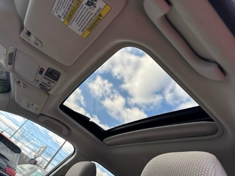 Subaru Outback 2.5i Premium 2016