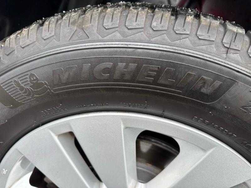 Subaru Outback 2.5i Premium 2016