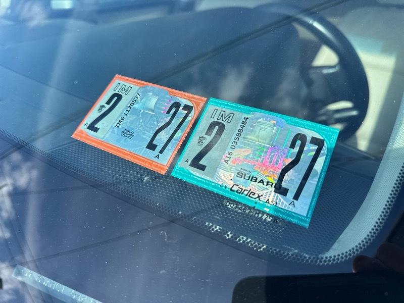 Subaru Outback 2.5i Premium 2016