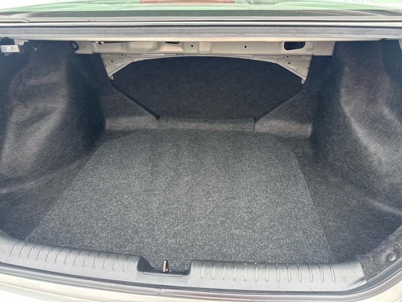 Honda Civic 4dr Sdn LX Auto 2015