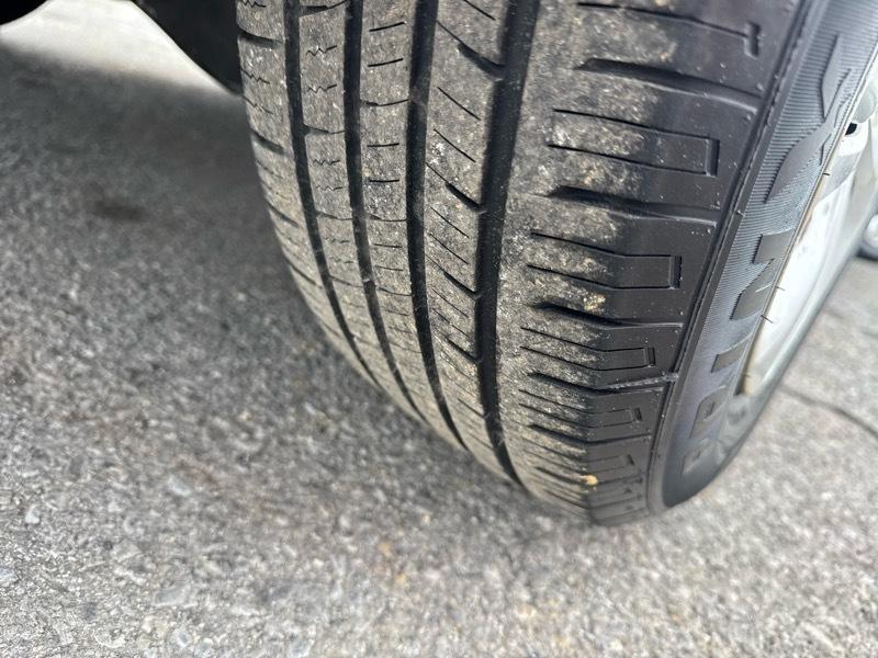 Honda Civic 4dr Sdn LX Auto 2015