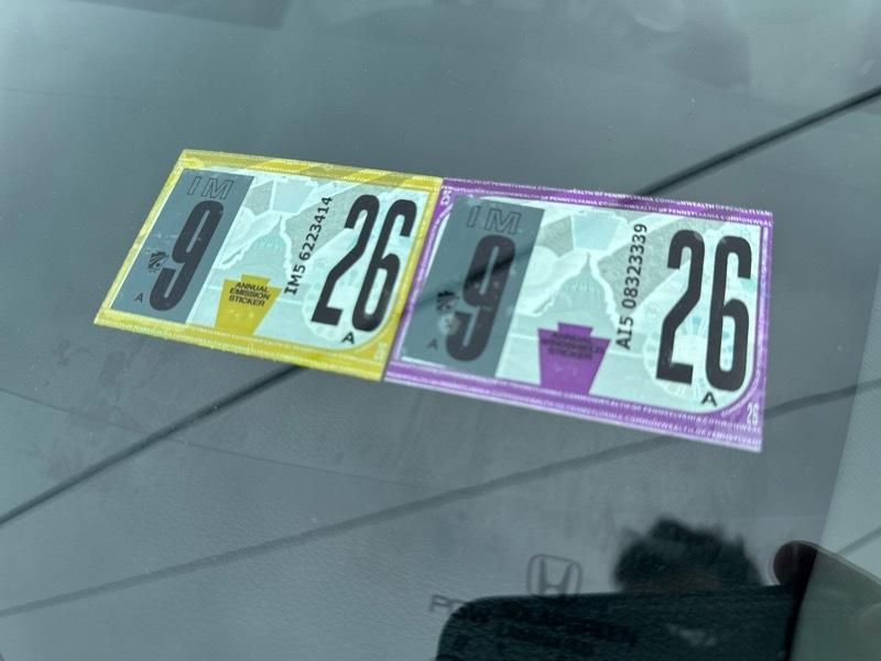 Honda Civic 4dr Sdn LX Auto 2015