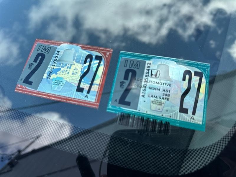 Honda Accord LX 4-Door Sedan 2014