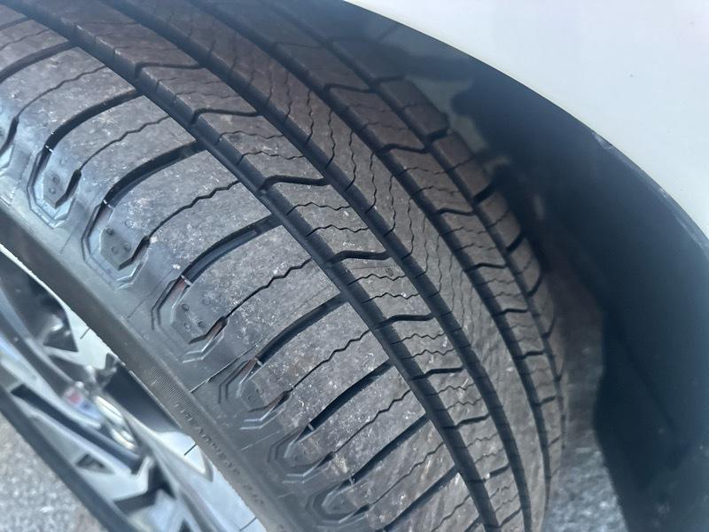 Honda Civic EX sedan 2018