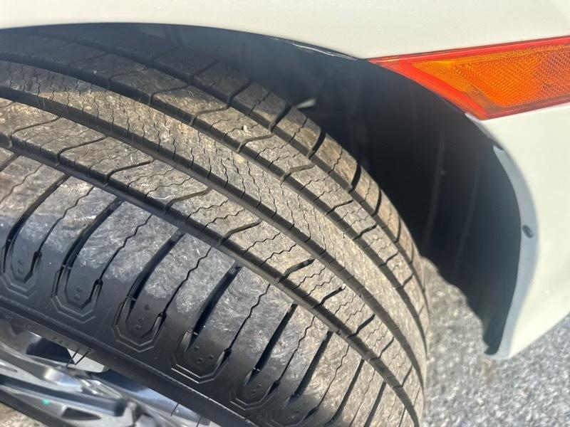 Honda Civic EX sedan 2018