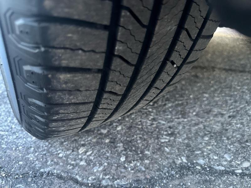 Honda Civic EX sedan 2018