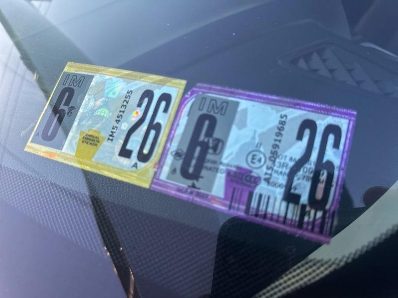 Honda Civic EX sedan 2018