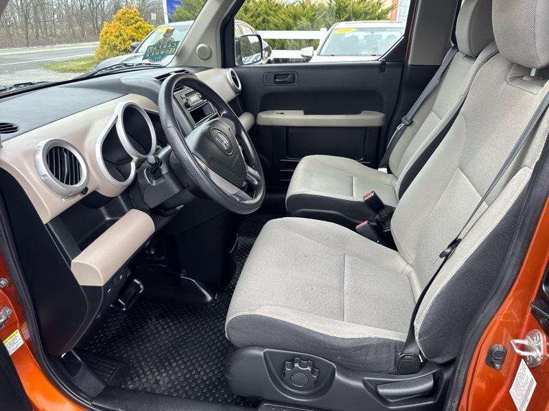 Honda Element LX 4WD 2008