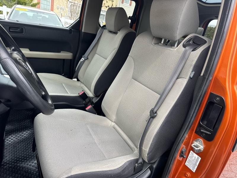 Honda Element LX 4WD 2008