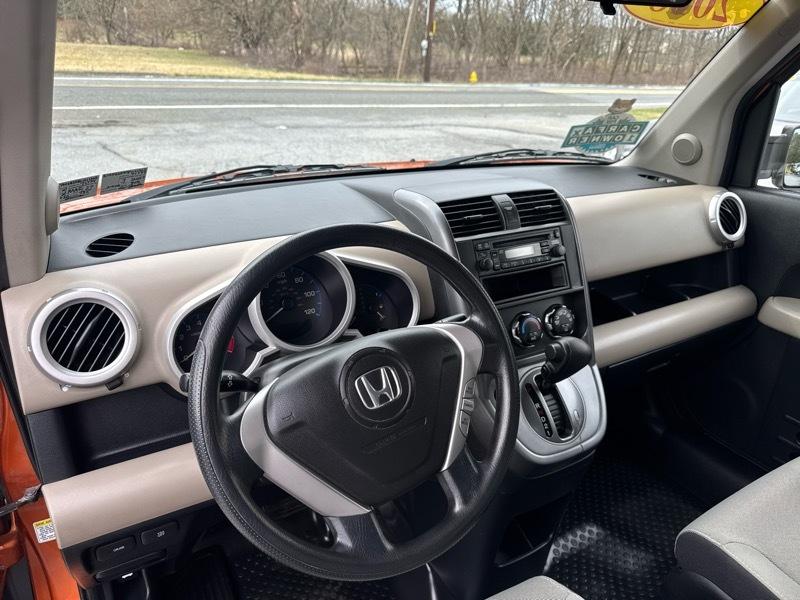 Honda Element LX 4WD 2008