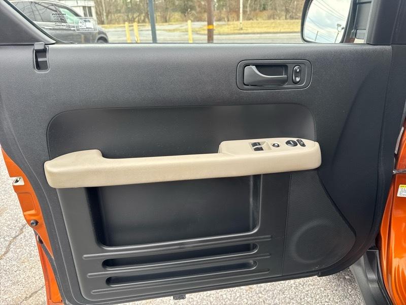 Honda Element LX 4WD 2008