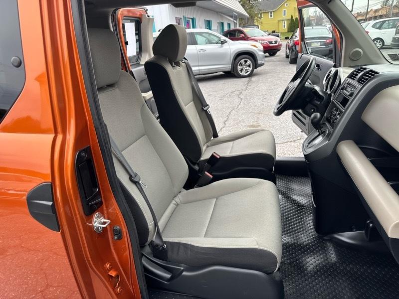 Honda Element LX 4WD 2008