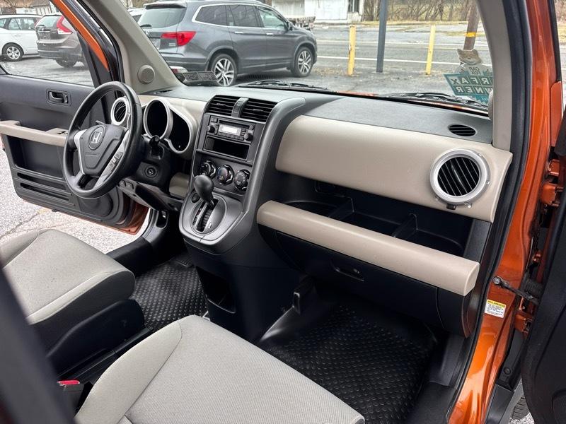Honda Element LX 4WD 2008