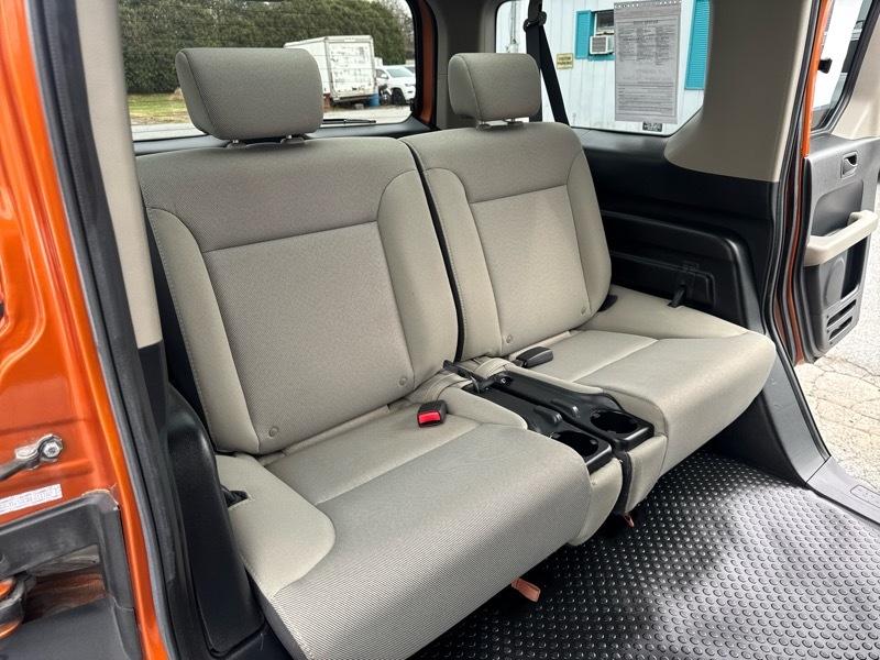 Honda Element LX 4WD 2008