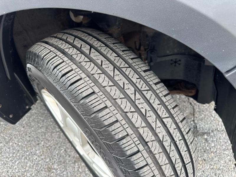 Honda Element LX 4WD 2008