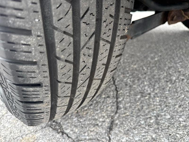 Honda Element LX 4WD 2008