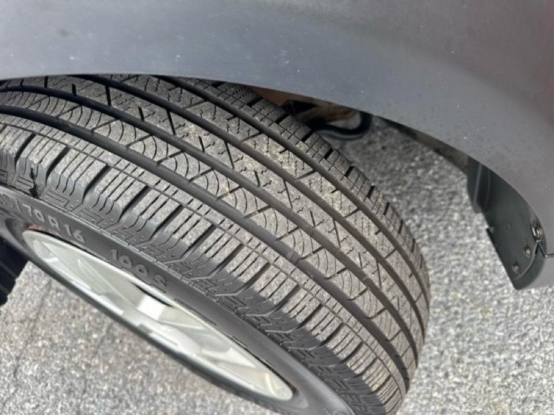 Honda Element LX 4WD 2008