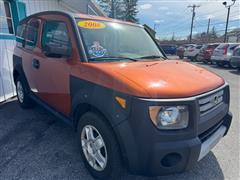 2008 Honda Element 