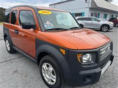2008 Honda Element 