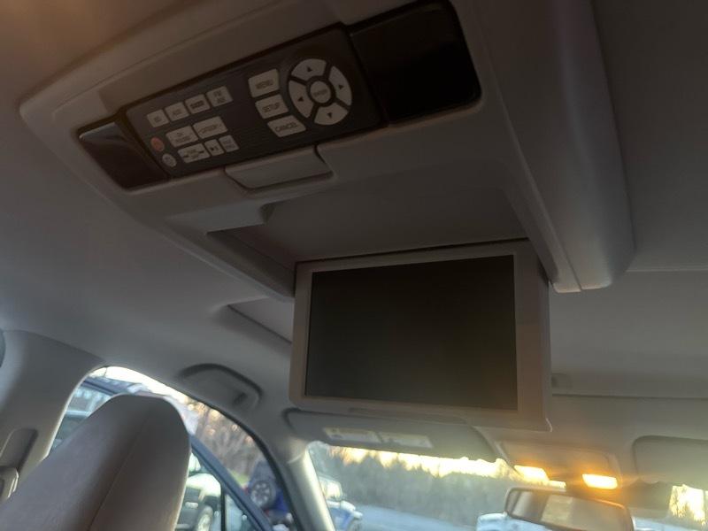 Honda Pilot Touring 4WD 2017