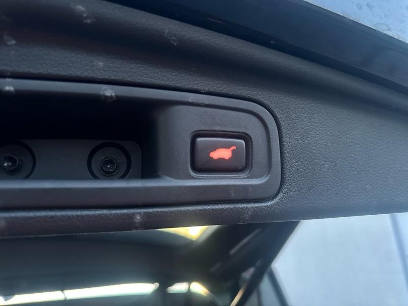 Honda Pilot Touring 4WD 2017