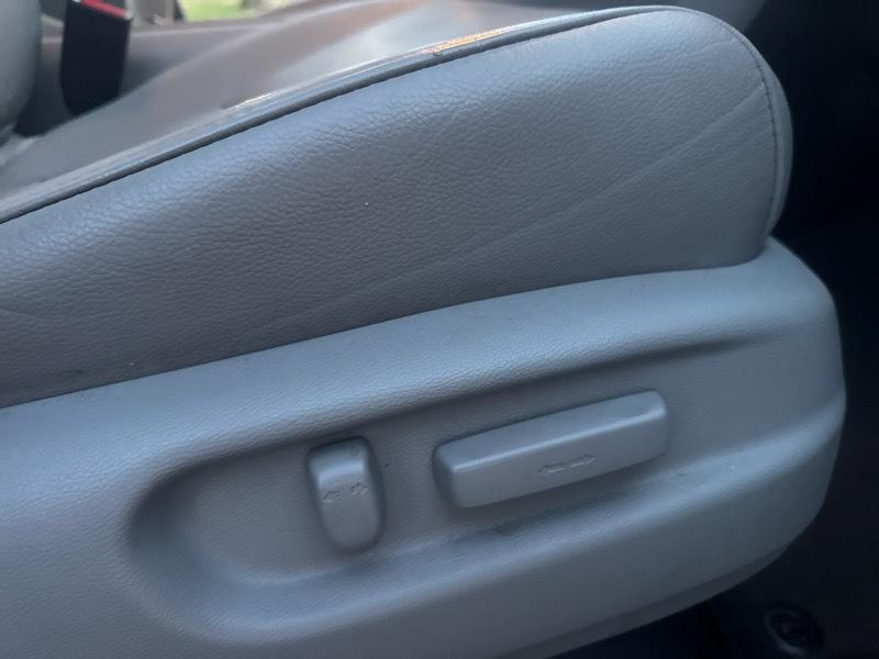 Honda Pilot Touring 4WD 2017