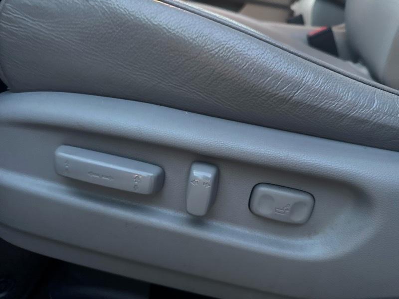 Honda Pilot Touring 4WD 2017