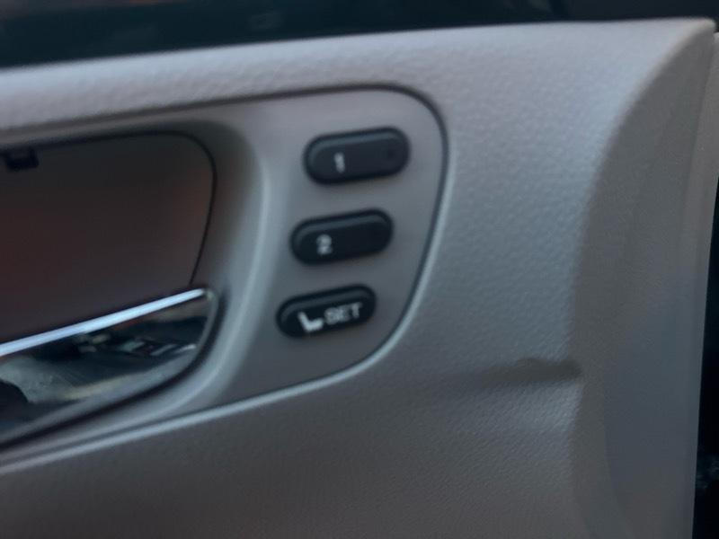 Honda Pilot Touring 4WD 2017