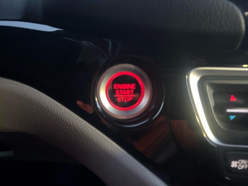 Honda Pilot Touring 4WD 2017