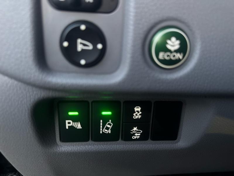 Honda Pilot Touring 4WD 2017