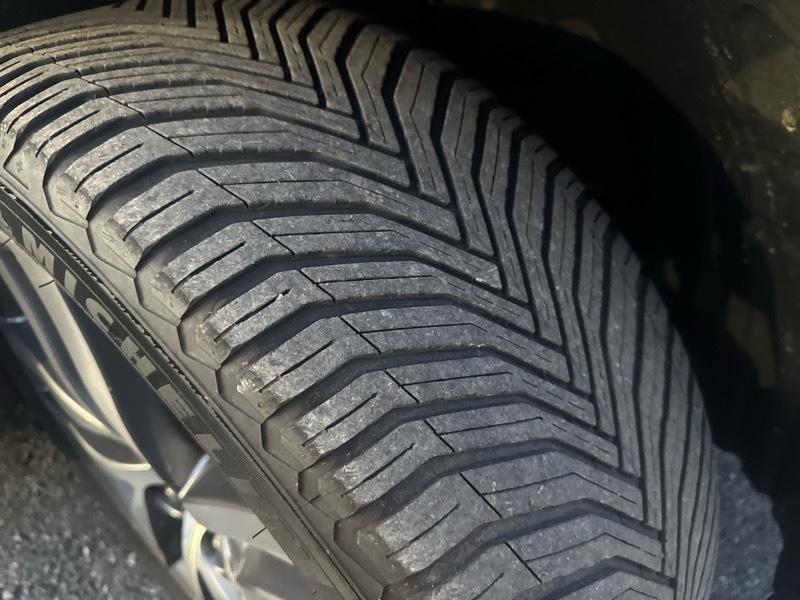 Honda Pilot Touring 4WD 2017