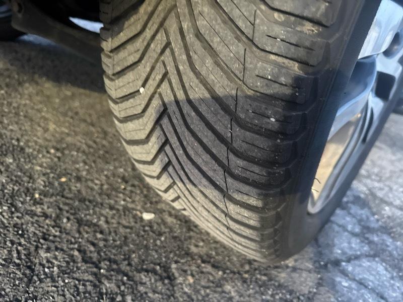 Honda Pilot Touring 4WD 2017