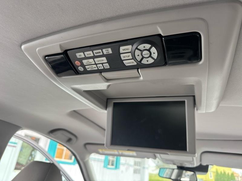 Honda Pilot Touring 4WD 2017