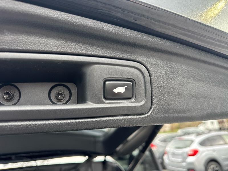 Honda Pilot Touring 4WD 2017