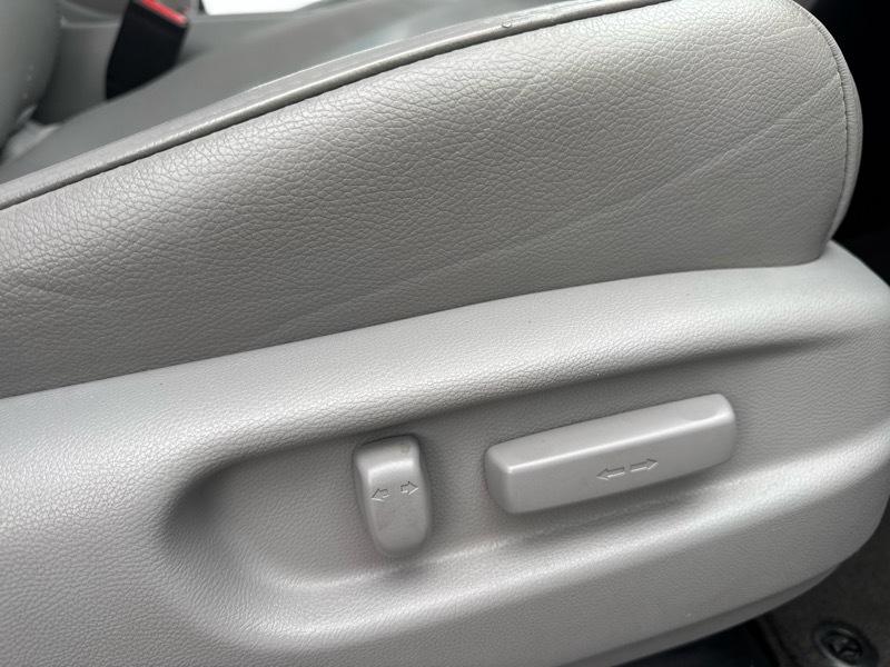 Honda Pilot Touring 4WD 2017