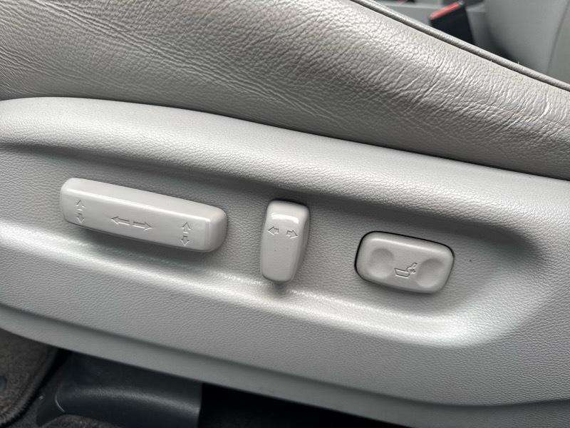 Honda Pilot Touring 4WD 2017