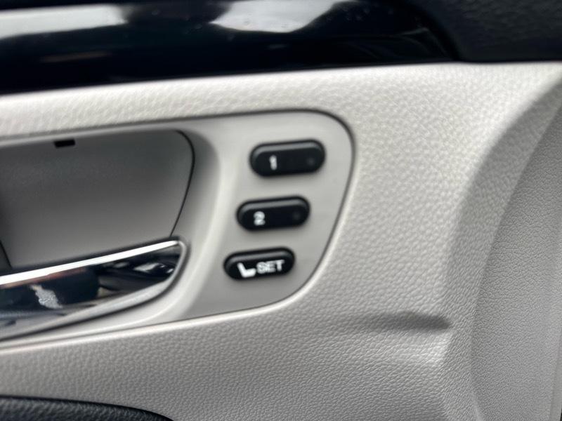 Honda Pilot Touring 4WD 2017