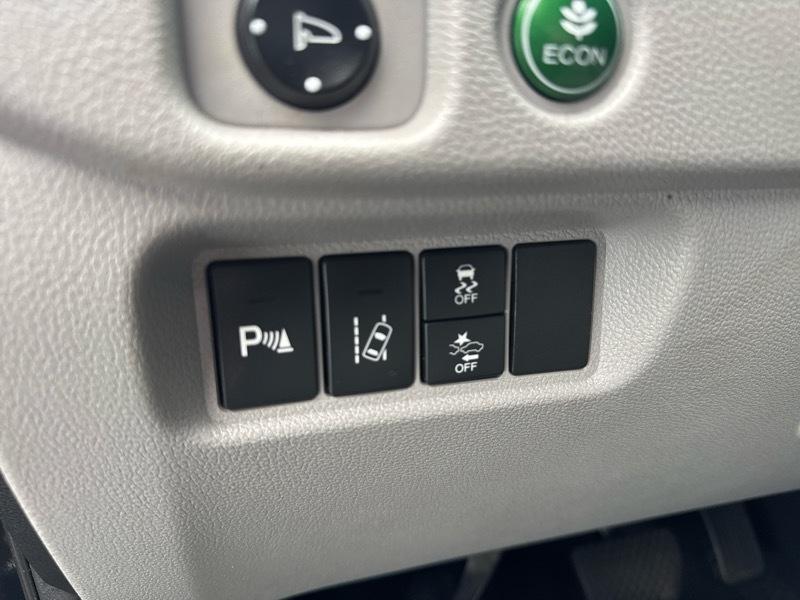 Honda Pilot Touring 4WD 2017