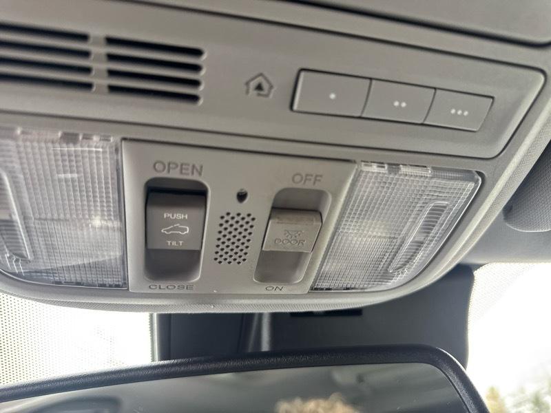 Honda Pilot Touring 4WD 2017