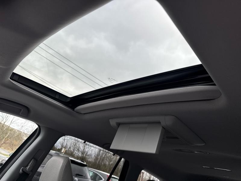 Honda Pilot Touring 4WD 2017