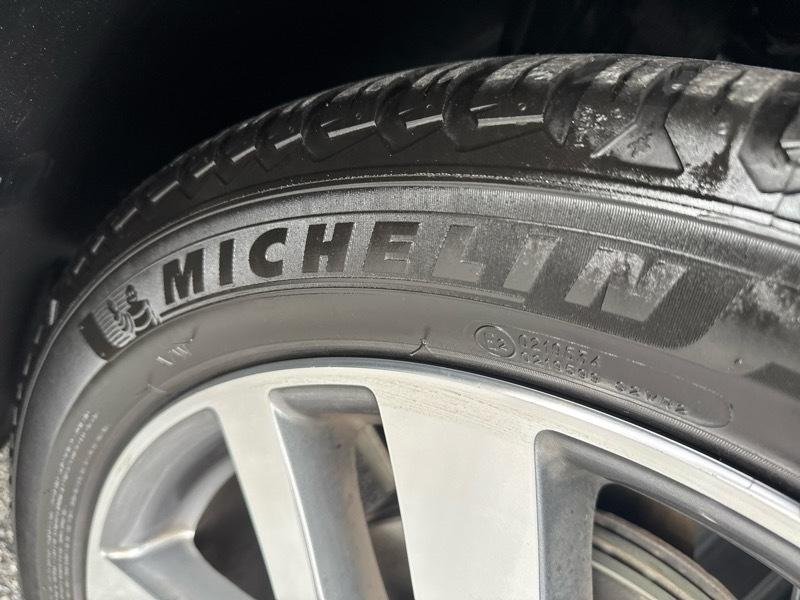 Honda Pilot Touring 4WD 2017