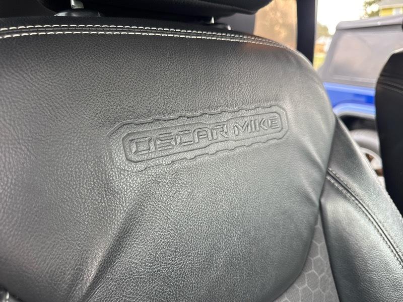 Jeep Wrangler Freedom Unlimited 4x4 2016