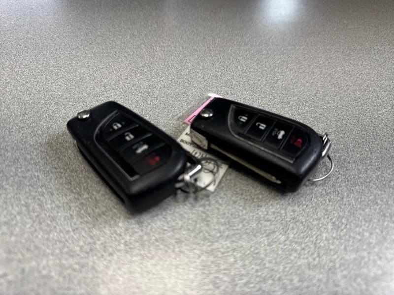 Toyota Camry SE 4D Sedan 2018