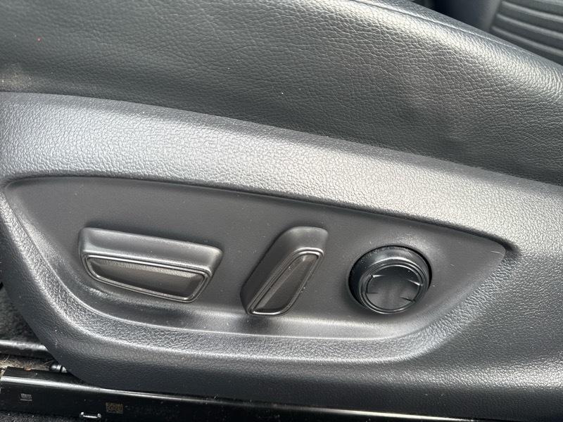 Toyota Camry SE 4D Sedan 2018