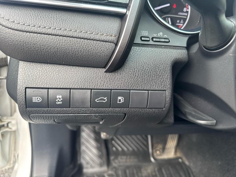 Toyota Camry SE 4D Sedan 2018