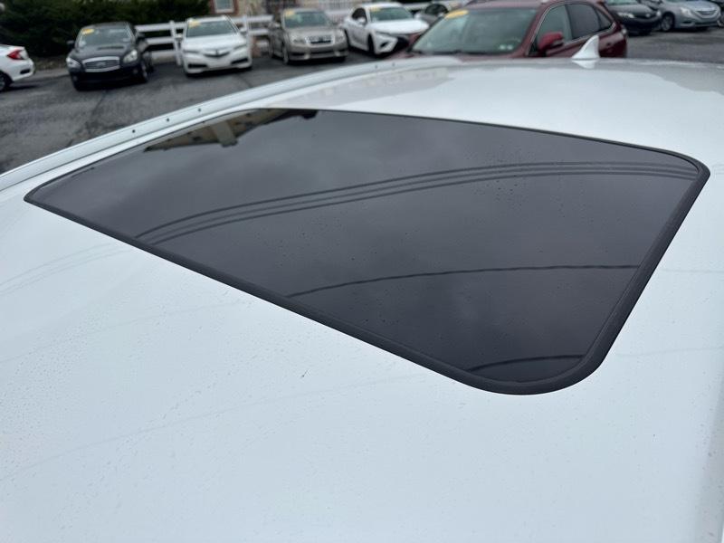 Lexus NX 200t AWD 2017