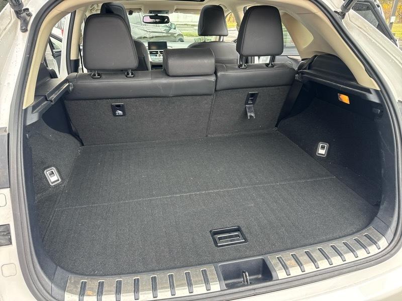 Lexus NX 200t AWD 2017