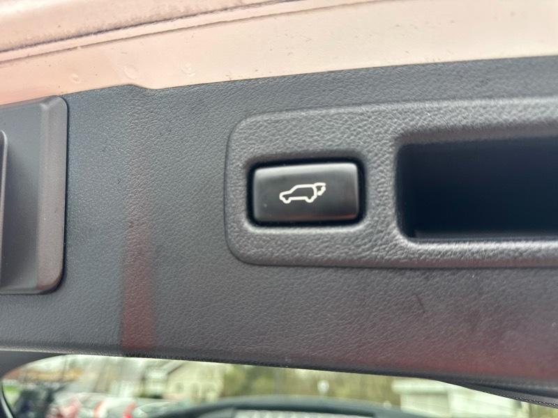 Lexus NX 200t AWD 2017